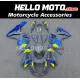 Suzuki GSX-R 600/750 2011-2026 Fairing P/N 2F51