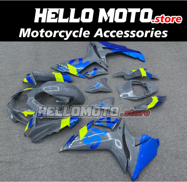 Suzuki GSX-R 600/750 2011-2026 Fairing P/N 2F51