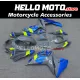 Suzuki GSX-R 600/750 2011-2026 Fairing P/N 2F51