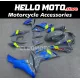 Suzuki GSX-R 600/750 2011-2026 Fairing P/N 2F51