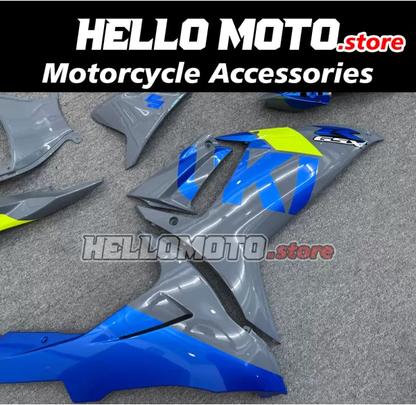 Suzuki GSX-R 600/750 2011-2026 Fairing P/N 2F51