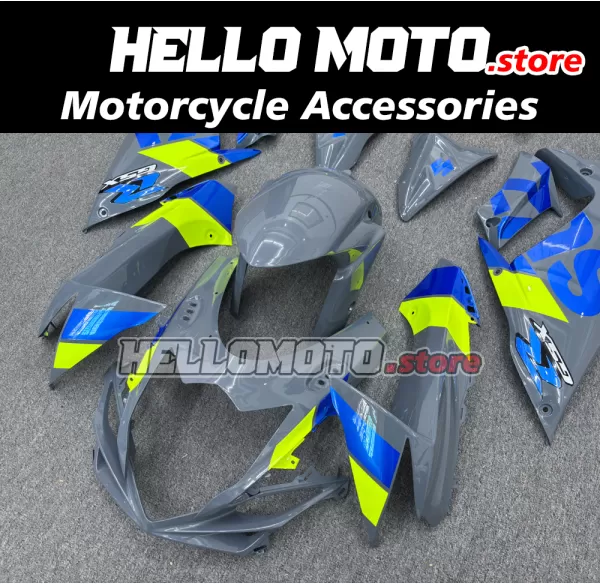 Suzuki GSX-R 600/750 2011-2026 Fairing P/N 2F51