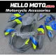 Suzuki GSX-R 600/750 2011-2026 Fairing P/N 2F51