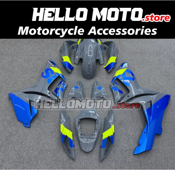 Suzuki GSX-R 600/750 2011-2026 Fairing P/N 2F51
