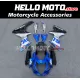 Suzuki GSX-R 600/750 2011-2026 Fairing P/N 2F47