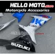 Suzuki GSX-R 600/750 2011-2026 Fairing P/N 2F47