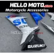 Suzuki GSX-R 600/750 2011-2026 Fairing P/N 2F47