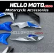 Suzuki GSX-R 600/750 2011-2026 Fairing P/N 2F47
