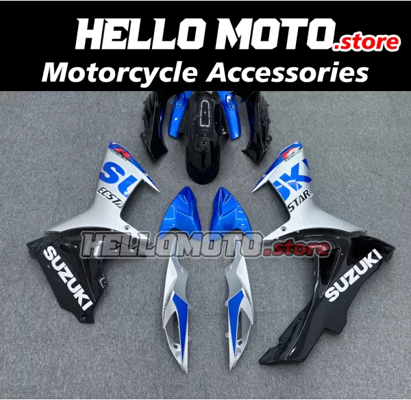 Suzuki GSX-R 600/750 2011-2026 Fairing P/N 2F47