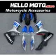 Suzuki GSX-R 600/750 2011-2026 Fairing P/N 2F47