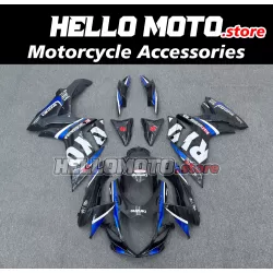 Suzuki GSX-R 600/750 2011-2026 Fairing P/N 2F95