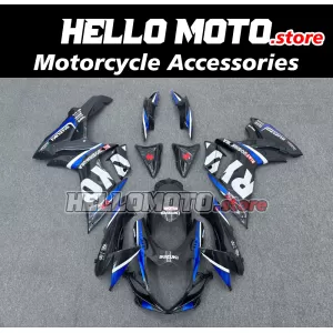 Suzuki GSX-R 600/750 2011-2026 Fairing P/N 2F95