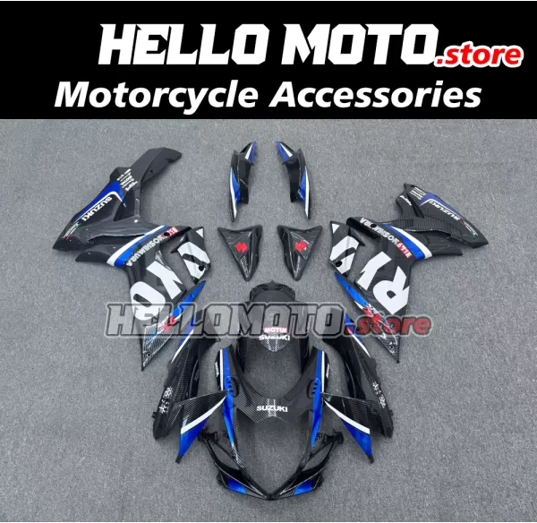 Suzuki GSX-R 600/750 2011-2026 Fairing P/N 2F95