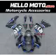 Suzuki GSX-R 600/750 2011-2026 Fairing P/N 2F95