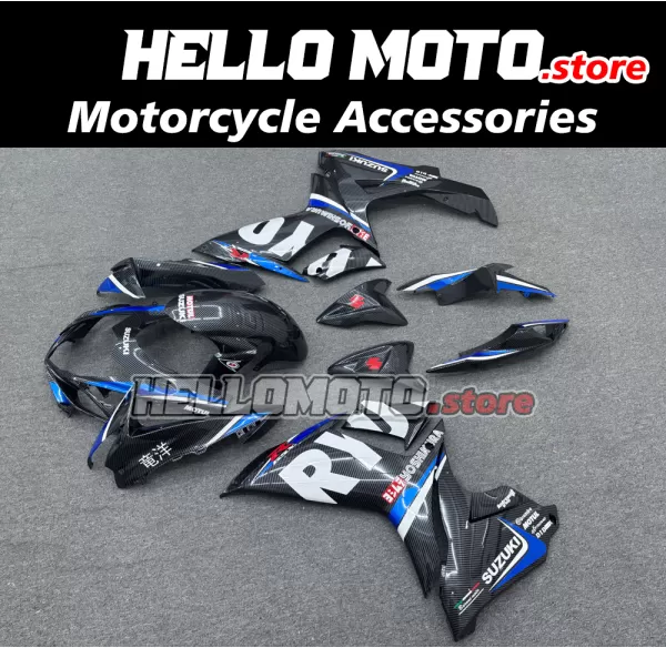 Suzuki GSX-R 600/750 2011-2026 Fairing P/N 2F95