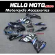 Suzuki GSX-R 600/750 2011-2026 Fairing P/N 2F95