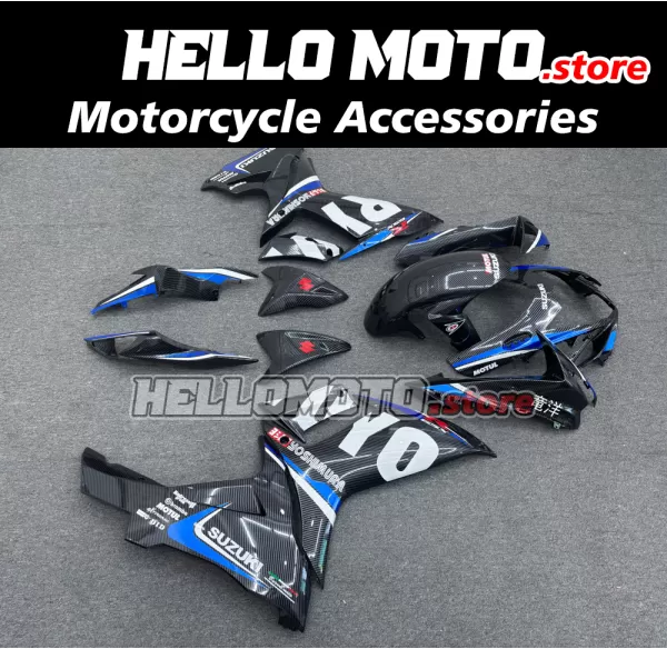Suzuki GSX-R 600/750 2011-2026 Fairing P/N 2F95