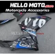 Suzuki GSX-R 600/750 2011-2026 Fairing P/N 2F95