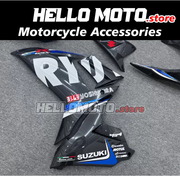 Suzuki GSX-R 600/750 2011-2026 Fairing P/N 2F95