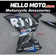 Suzuki GSX-R 600/750 2011-2026 Fairing P/N 2F95