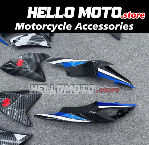Suzuki GSX-R 600/750 2011-2026 Fairing P/N 2F95