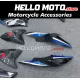 Suzuki GSX-R 600/750 2011-2026 Fairing P/N 2F95