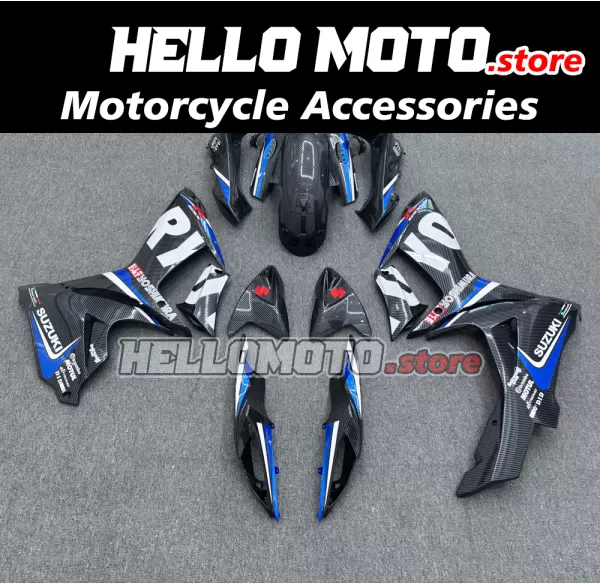 Suzuki GSX-R 600/750 2011-2026 Fairing P/N 2F95
