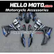 Suzuki GSX-R 600/750 2011-2026 Fairing P/N 2F95