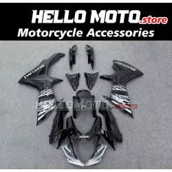 Suzuki GSX-R 600/750 2011-2026 Fairing P/N 2F12