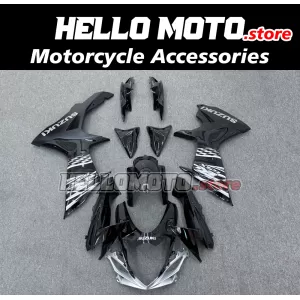 Suzuki GSX-R 600/750 2011-2026 Fairing P/N 2F12