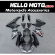 Suzuki GSX-R 600/750 2011-2026 Fairing P/N 2F12
