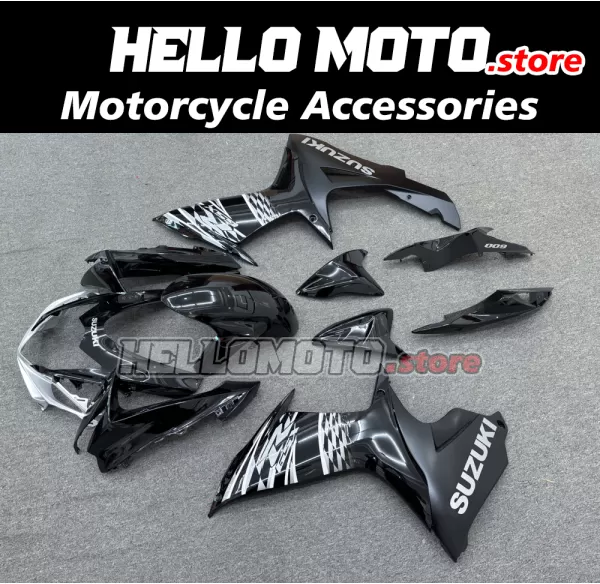 Suzuki GSX-R 600/750 2011-2026 Fairing P/N 2F12
