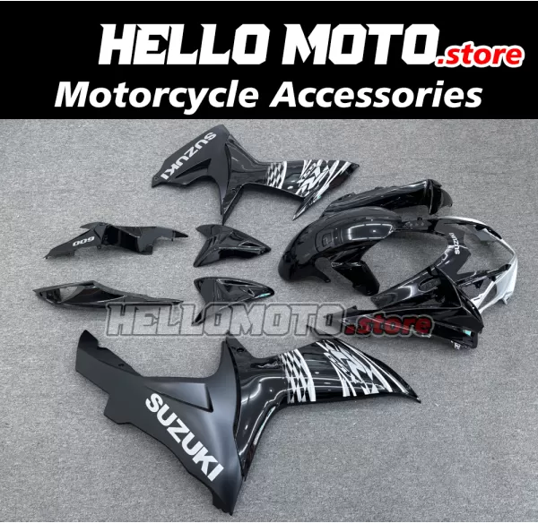 Suzuki GSX-R 600/750 2011-2026 Fairing P/N 2F12