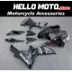 Suzuki GSX-R 600/750 2011-2026 Fairing P/N 2F12