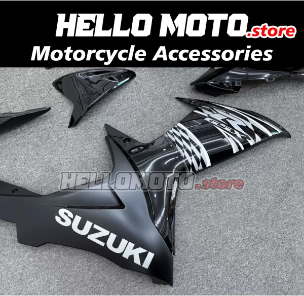 Suzuki GSX-R 600/750 2011-2026 Fairing P/N 2F12