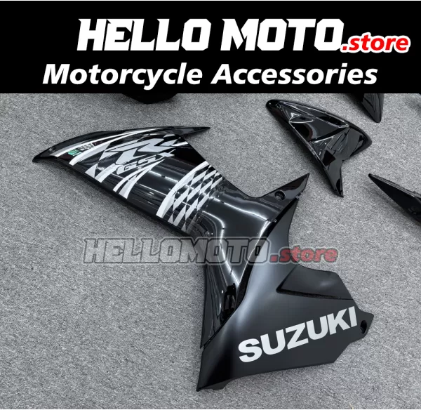 Suzuki GSX-R 600/750 2011-2026 Fairing P/N 2F12