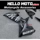 Suzuki GSX-R 600/750 2011-2026 Fairing P/N 2F12