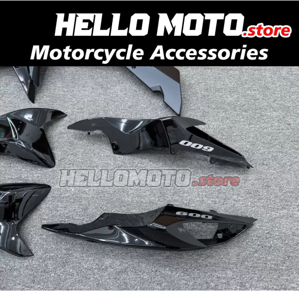 Suzuki GSX-R 600/750 2011-2026 Fairing P/N 2F12