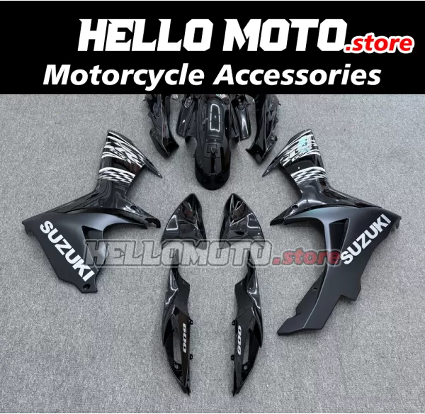 Suzuki GSX-R 600/750 2011-2026 Fairing P/N 2F12