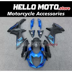 Suzuki GSX-R 600/750 2011-2026 Fairing P/N 2F11