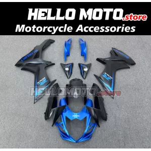 Suzuki GSX-R 600/750 2011-2026 Fairing P/N 2F11