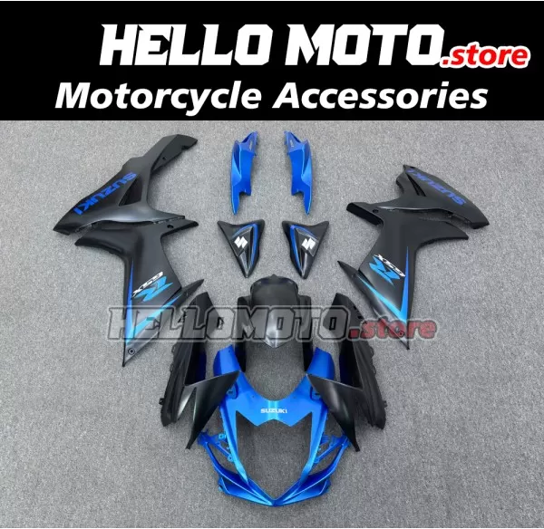 Suzuki GSX-R 600/750 2011-2026 Fairing P/N 2F11