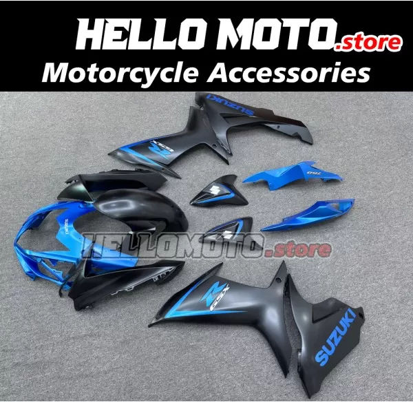 Suzuki GSX-R 600/750 2011-2026 Fairing P/N 2F11