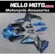 Suzuki GSX-R 600/750 2011-2026 Fairing P/N 2F11