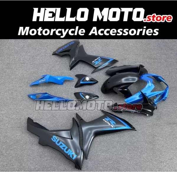 Suzuki GSX-R 600/750 2011-2026 Fairing P/N 2F11