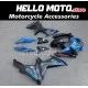 Suzuki GSX-R 600/750 2011-2026 Fairing P/N 2F11