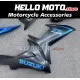Suzuki GSX-R 600/750 2011-2026 Fairing P/N 2F11