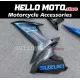 Suzuki GSX-R 600/750 2011-2026 Fairing P/N 2F11
