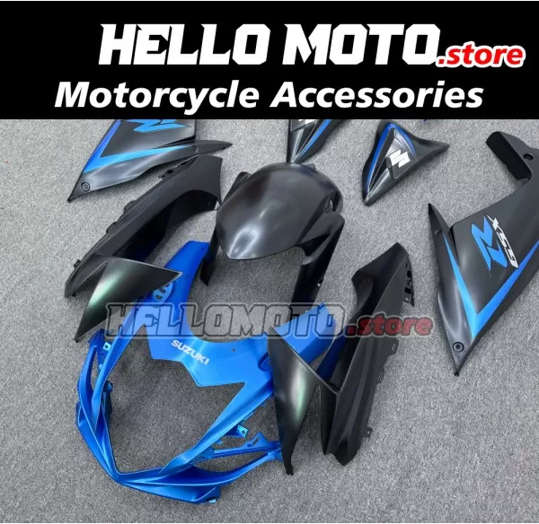 Suzuki GSX-R 600/750 2011-2026 Fairing P/N 2F11