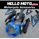 Suzuki GSX-R 600/750 2011-2026 Fairing P/N 2F11
